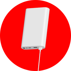 Collection image for: Powerbanks