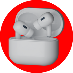 Collection image for: Audifonos telefonía