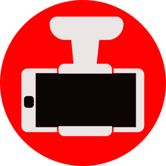 Collection image for: Soportes telefonía