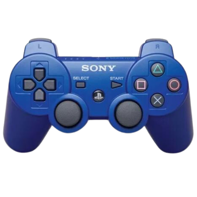 JOYSTICK CONTROL BLUETOOTH PARA PS3 ALTERNATIVO