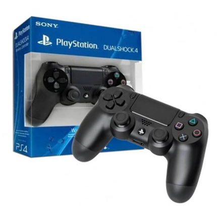 JOYSTICK CONTROL PARA PLAYSTATION 4 WIRELESS ALTERNATIVO