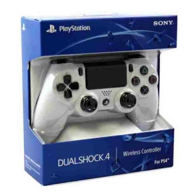 JOYSTICK CONTROL PARA PLAYSTATION 4 WIRELESS ALTERNATIVO