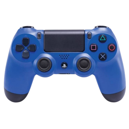 JOYSTICK CONTROL PARA PLAYSTATION 4 WIRELESS ALTERNATIVO