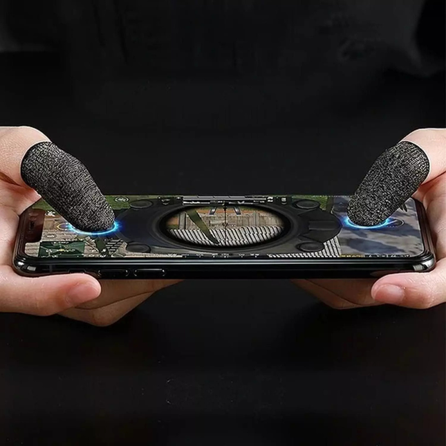 DEDALES HOCO GAMER DE FIBRA SUPERCONDUCTORA PHANTOM GM4