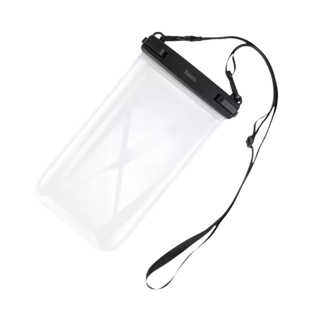 FUNDA IMPERMEABLE HOCO HX52 HASTA 7,2″