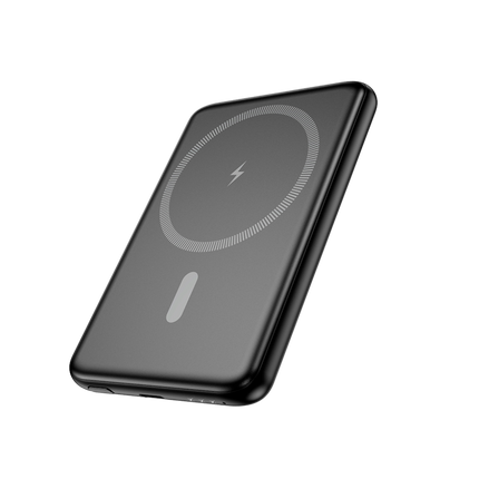 POWERBANK HOCO J140A 5000 MAH MAGSAFE