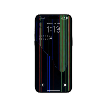 CAMBIO DE PANTALLA ORIGINAL PARA IPHONE