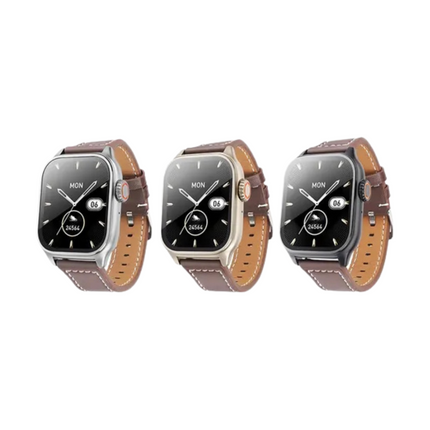 SMARTWATCH HOCO Y17 BLUETOOTH 5.0