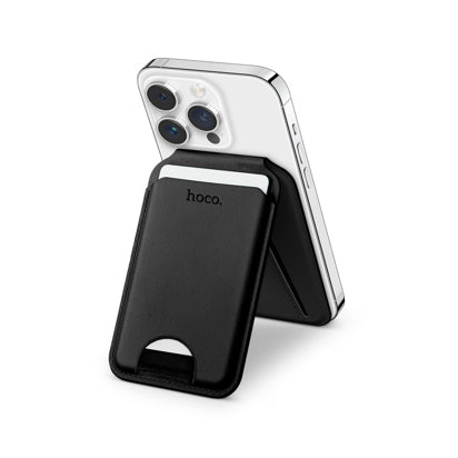 TARJETERO HOCO GT3 MAGNETICO MAGSAFE