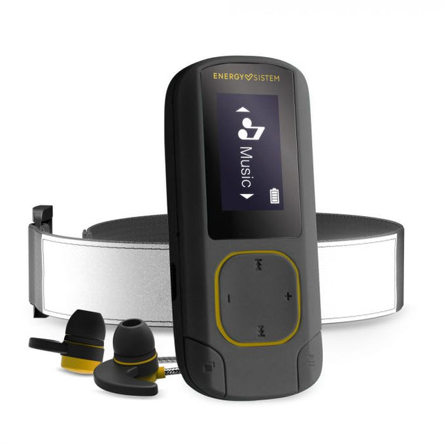 MP3 ENERGY SISTEM BT SPORT 16 GB ARMBAND SPORT