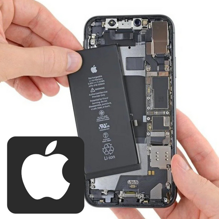 CAMBIO DE BATERIA PARA IPHONE (SIN MENSAJE DE PIEZA DESCONOCIDA Y REESTABLECE CONDICION)