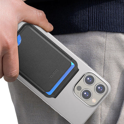 TARJETERO HOCO GT3 MAGNETICO MAGSAFE
