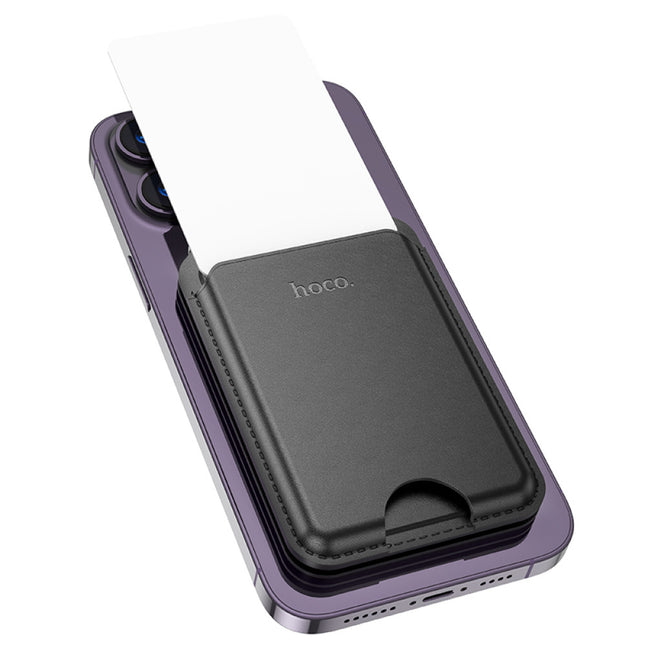 TARJETERO HOCO GT3 MAGNETICO MAGSAFE