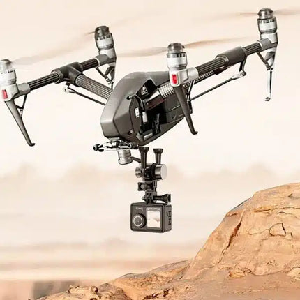 CAMARA DEPORTIVA HOCO DV101 DUAL COLOR SCREEN