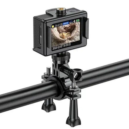 CAMARA DEPORTIVA HOCO DV101 DUAL COLOR SCREEN