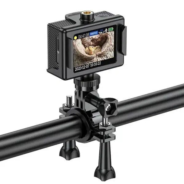 CAMARA DEPORTIVA HOCO DV101 DUAL COLOR SCREEN