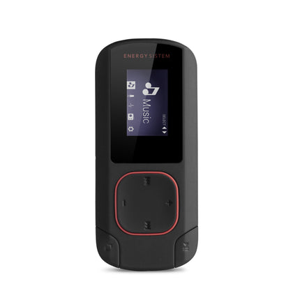 MP3 ENERGY SISTEM TOUCH 8GB CLIP RADIO FM