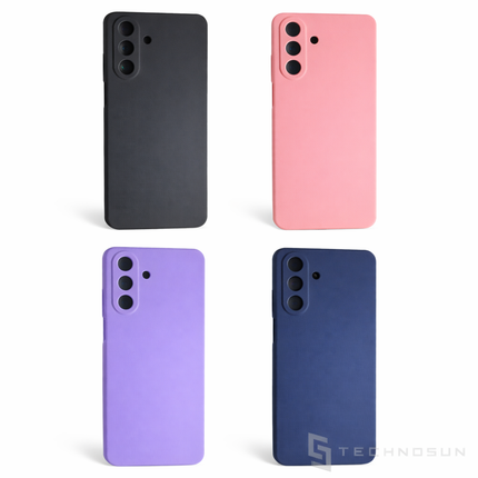 Carcasa de Silicona para Samsung A57