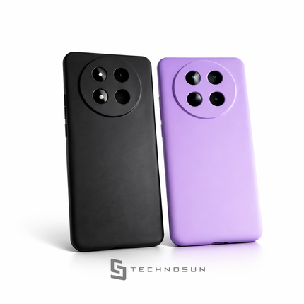 Carcasa de silicona para Honor Magic 7 Lite