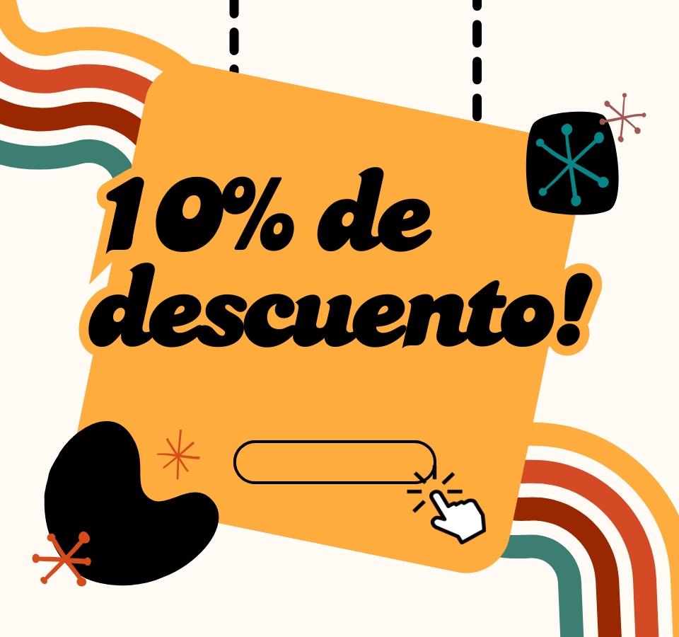 📩 ¡Únete al club Technosun y obtén un 10 % de descuento!