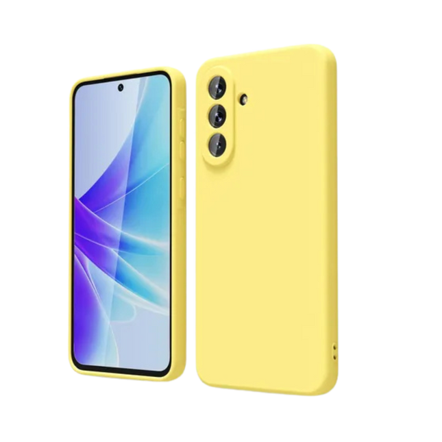 CARCASA SILICONA COLORES PARA SAMSUNG A56