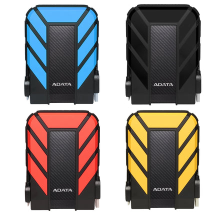 DISCO DURO EXTERNO ADATA HD710 PRO ANTIGOLPES