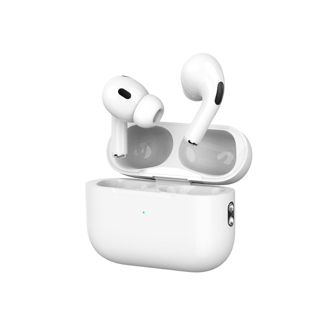 AUDIFONOS INALAMBRICOS LENYES AIR 5 ANC BLUETOOTH