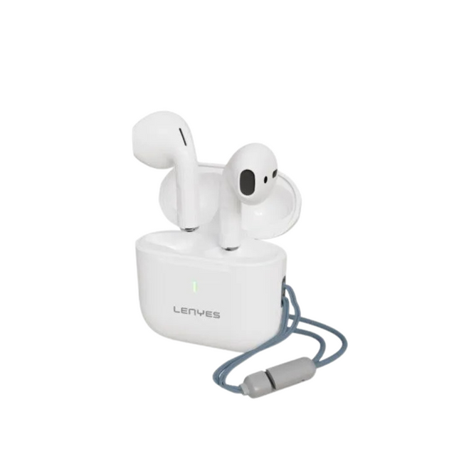 AUDIFONOS INALAMBRICOS LENYES AIR77 TWS