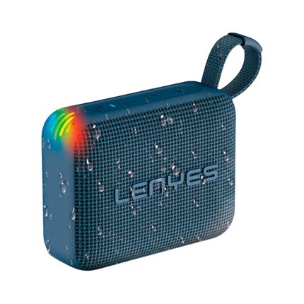 PARLANTE LENYES S216 BLUETOOTH 6W