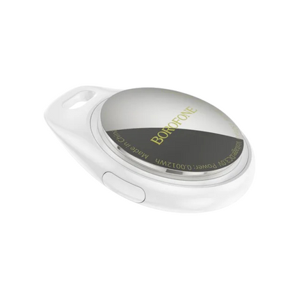 LOCALIZADOR GPS BOROFONE BC100 COMPATIBLE CON APPLE FIND MY