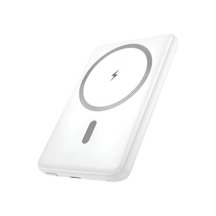 POWERBANK HOCO J140A 5000 MAH MAGSAFE
