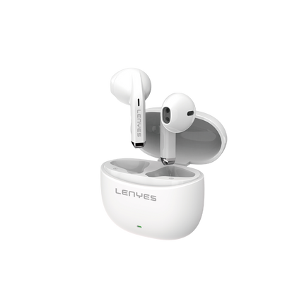 AUDIFONOS INALAMBRICOS LENYES AIR99 BLUETOOTH