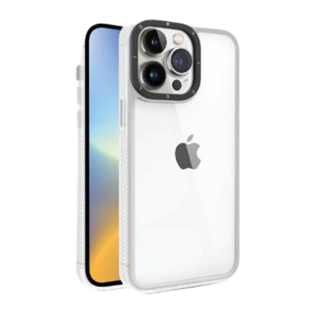 CARCASA NEAT PARA IPHONE 13