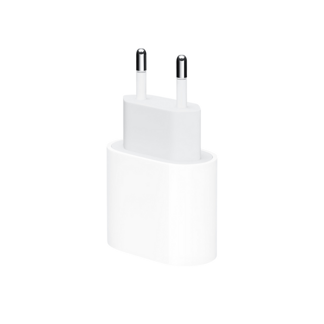 CARGADOR APPLE ORIGINAL 20W TIPO C