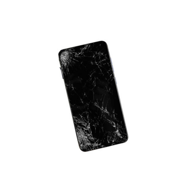 CAMBIO PANTALLA SAMSUNG SERIE S ALTERNATIVA