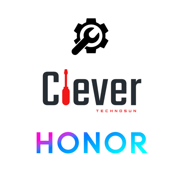 CAMBIO PANTALLA HONOR