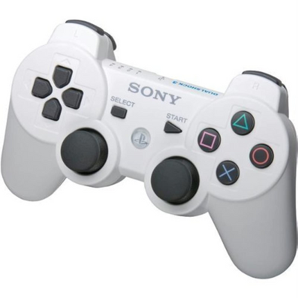 JOYSTICK CONTROL BLUETOOTH PARA PS3 ALTERNATIVO
