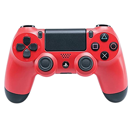 JOYSTICK CONTROL PARA PLAYSTATION 4 WIRELESS ALTERNATIVO