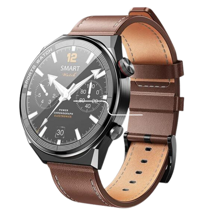 SMARTWATCH HOCO Y11 RELOJ DEPORTIVO INTELIGENTE