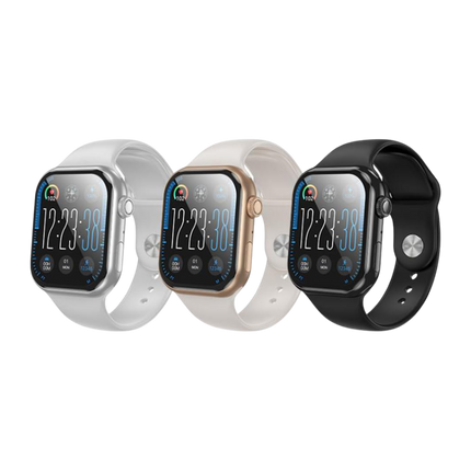 SMARTWATCH BOROFONE BD12