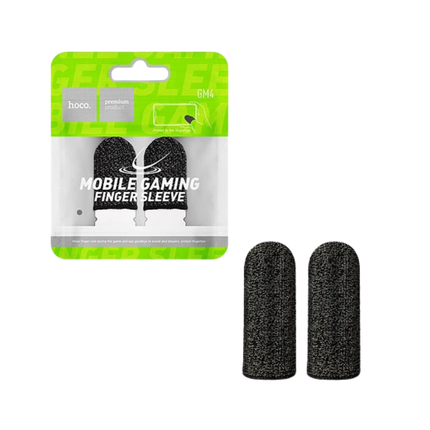 DEDALES HOCO GAMER DE FIBRA SUPERCONDUCTORA PHANTOM GM4