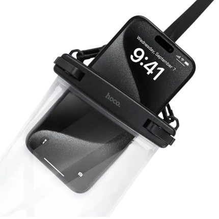 FUNDA IMPERMEABLE HOCO HX52 HASTA 7,2″