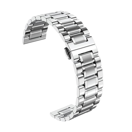 Hoco WH13 – Correa Universal para Smartwatch Samsung y Otros (20–22 mm)