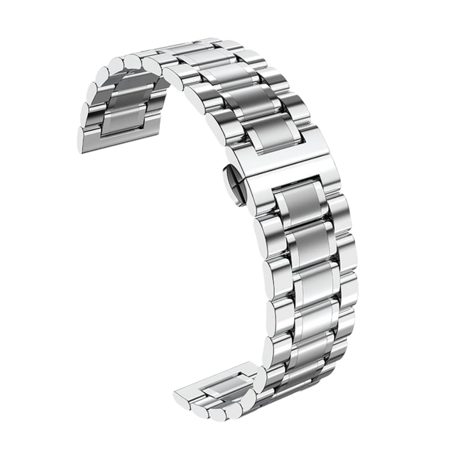 Hoco WH13 – Correa Universal para Smartwatch Samsung y Otros (20–22 mm)