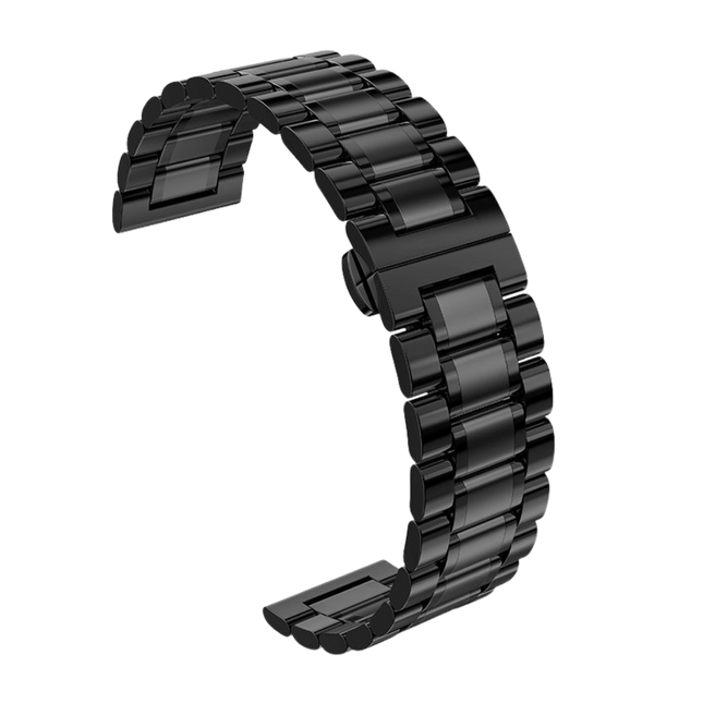 Hoco WH13 – Correa Universal para Smartwatch Samsung y Otros (20–22 mm)