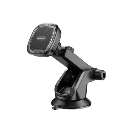 Soporte de Auto Borofone BH97 – Holder Ajustable y Seguro para Smartphone