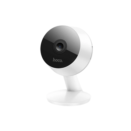 Cámara de Seguridad HOCO D3 Indoor 3MP Smart Life