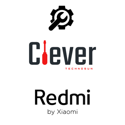 CAMBIO PANTALLA REDMI SERIE A