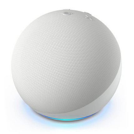 AMAZON ALEXA ECHO DOT 5 GENERACIÓN