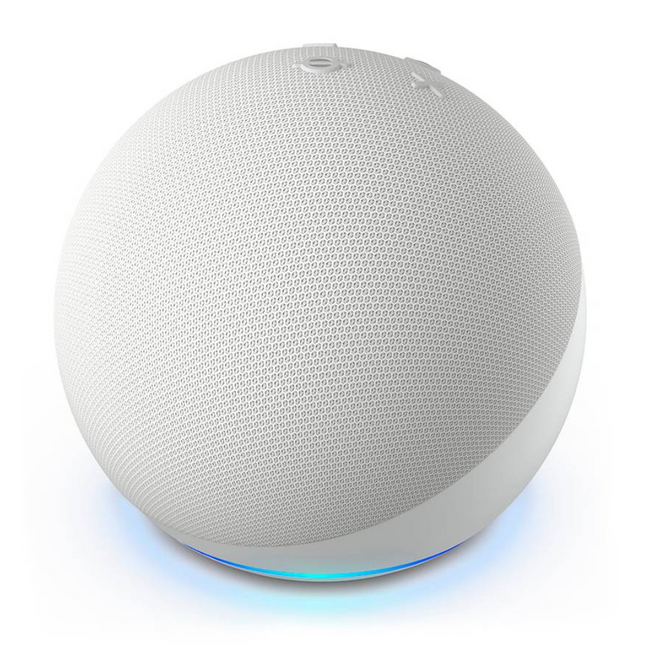 AMAZON ALEXA ECHO DOT 5 GENERACIÓN